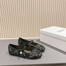 Christian Dior Low Shoes